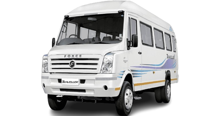 Force Tempo Traveller